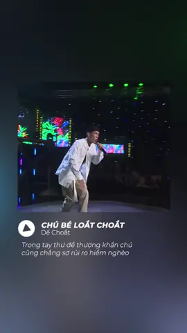 Chú bé Chú bé loắt choắt.#nhachaymoingay #xuhuong #rapviet #hiphop #vma
