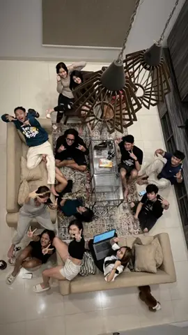 Team work #nusantarahouse  