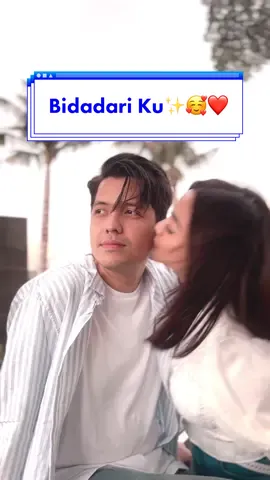 Kalau tentang kamu,ga akan pernah ada habisnya ❤️ ✨ #rendijhonpratama #glencachysaraofficial 