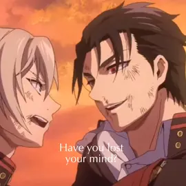 #sad #gurenshin #glenichinose #gurenichinose #shinyahiragi #seraphoftheend #foryou 