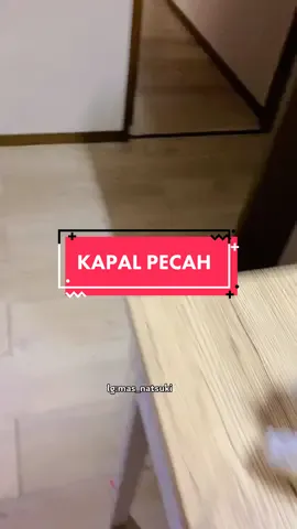 #masyaallahtabarakkallah #mama sabar dan sabar gpp kapal pecah rumah nanti ada saat nya kangen moment bgni #masnatsuki#ritsuki