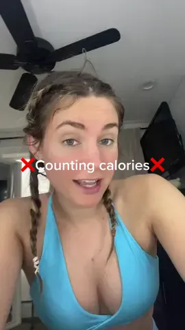 Myths that people tell you in the fitness community