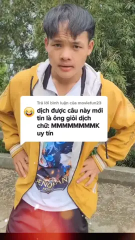 Được chưa bạn 😬#idoit #tym❤️ #funny #haihuocvuive #TikTokGiaiTri #@Bình Minh 