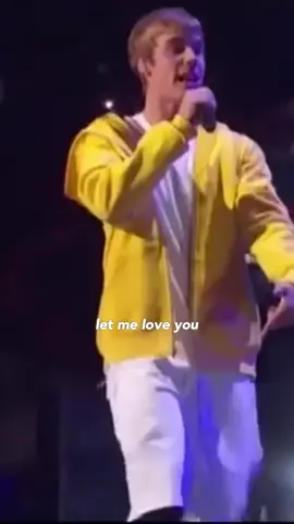 DJ Snake, Justin Bieber - Let Me Love You (2016) #fyp