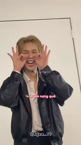 Anh bé 🤏 #bounprem #bb0un #prem_space 