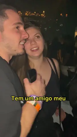 O maluco é brabo #cantadas #solteiro #balada #viral #juliapuzzuoli 