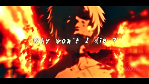 Hell's Paradise! #gabimaruthehollow  #demoninmysoul #edit #amv  #anime #amv_anime #phonk #fypシ #gabimaru