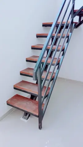 #tangga minimallis #pagarbesiminimalis  #kanopi  #tangga #pagarperforated  #rak 
