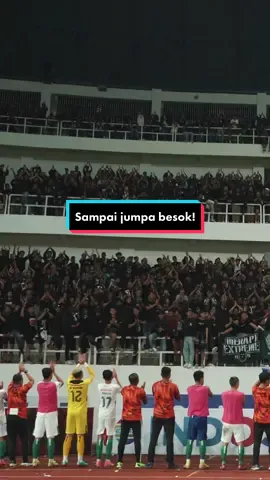 Sampai jumpa besok di Maguwo, PSS Fans! #PSS #Liga1 #SerunyaBola 