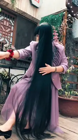 longharl#video #girl #pretty #tiktok 