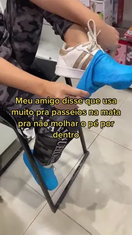 “Quer manter seus tênis sempre novos? Então você precisa das Capas Protetoras de Tênis de Silicone! ✅ #capasparatenis #proteçãoparatenis #cuidadoscomoshoes #fashion #tênis #sneakers” #viral #achadinhos #comprinhas