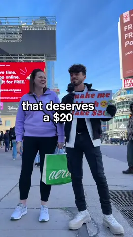 I might have caused a divorce #makemeblush 