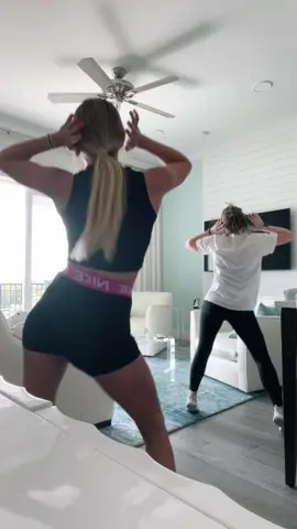 post gym energy @ayden_0425 