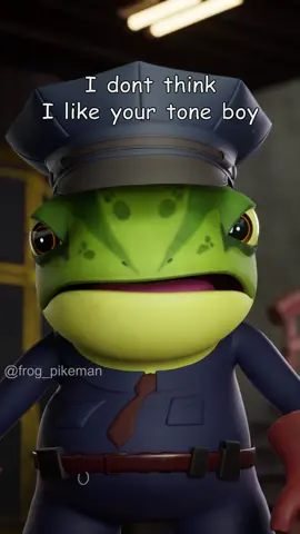 never let him know your next move 👀 #hologram #parents #nextmove #frogpikeman #animation #3danimation #animationmeme #comedy #funnyvideos #fypシ 