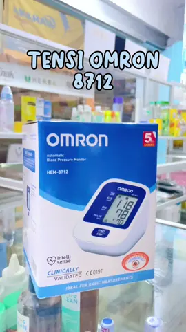 Inget Tensi Inget Omron 💯 #omron #tensiomron #tensi #tekanandarahtinggi #tekanandarahrendah #ukurtekanandarah #darahtinggi #darahrendah #cekdarahtinggi 