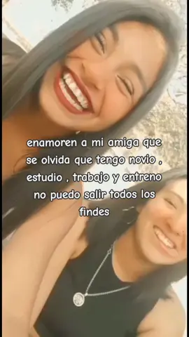@Cande Escalante la amamos a la candelucha #joda #amigas #foryou #parati 