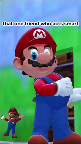 #smg4 #smg4meme #funny #mario #viral #fyp #foryou 