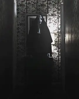 isso me deu arrepios #theconjuring #theconjuring2 #theconjuringedit #verafarmiga #valak #movies 