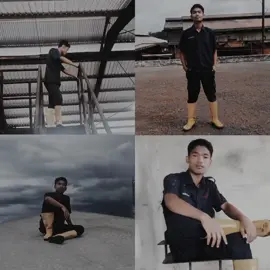 di balik ketenangan yg ku miliki ada cita