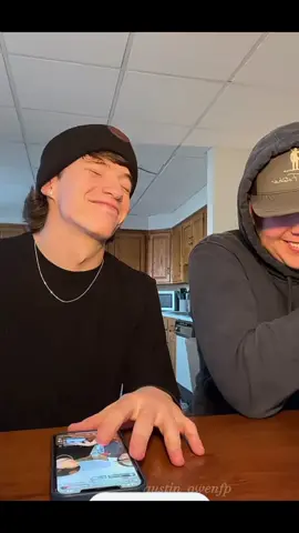 I'll be there for you #austin #owen #fp #austin_owenfp #fanpage #alec 