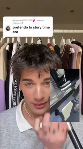 Replying to @ᵖˡᵃʸᵍⁱʳˡ-ᵐᵃᵖⁱ💞• amici GRWM aggiornamenti 🤭 E tu hai già scaricato Tinder? #grwm #tinderitalia #matchperfetto #tinderdate #adv  