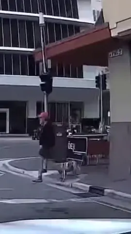 guy walks into pole fail  don't be that guy haha #fyp #funny #funnyvideos #fail #viral #meme 