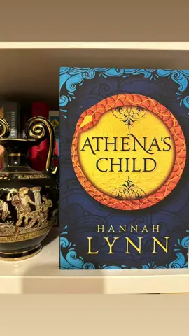Athena’s child ⭐️⭐️⭐️⭐️ This was such an interesting perspective on the tale of Medusa. A deeper look at who she could have been BEFORE and a new take on her sisters. And overall a more peaceful ending than most.  - - - #books #bookish #bookworm #booklover #bibliophile #bookstagram  #booksta #bookrecs #bookhaul #bookpeople #BookTok #bookshelf  #readers #reading #bookstore #bookstack #bookbuying #tbr #greek #greekmythology #medusa #perseus