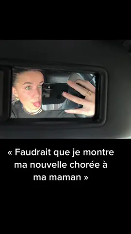 Ma plus grande fan #prtoi  