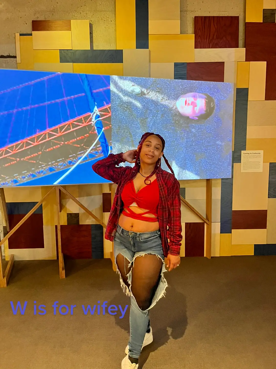 I just found this audio again @thatsantisocial #bratiprincess #trending #audio #stemxstud #domlesbiantiktok🌈 #🛼 #🍃tiktok #bayarea #explore #stud4stem #edit #stemsoftiktok #studsoftiktok #femsoftiktok #lesbian #blackgirltiktok 