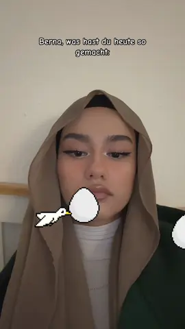 Hab so lange gespielt, dass gleich schon Iftar ist #aggression#game#filter#fyp#berna_tsn 