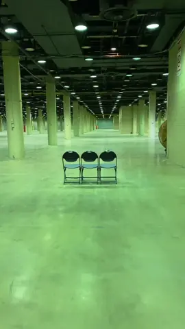 the backrooms in real life.  #backrooms #liminalspaces #desolate #alone #forgotten #liminality #explorer #thebackrooms #VoiceEffects 