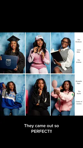 Picture reveal at the end! I love em😍 📸: @gdhvisuals #blackgraduates #blackgirlmagic #gradphotoinspo #uofm23 #memphis #cybery2koutfits  #blackgirltiktok #fashionstylists #wardrobe #blackgirlfashion #photoshoot #stylist #fashionstylist #ContentCreator #Outfitideas #fashiontiktok #style
