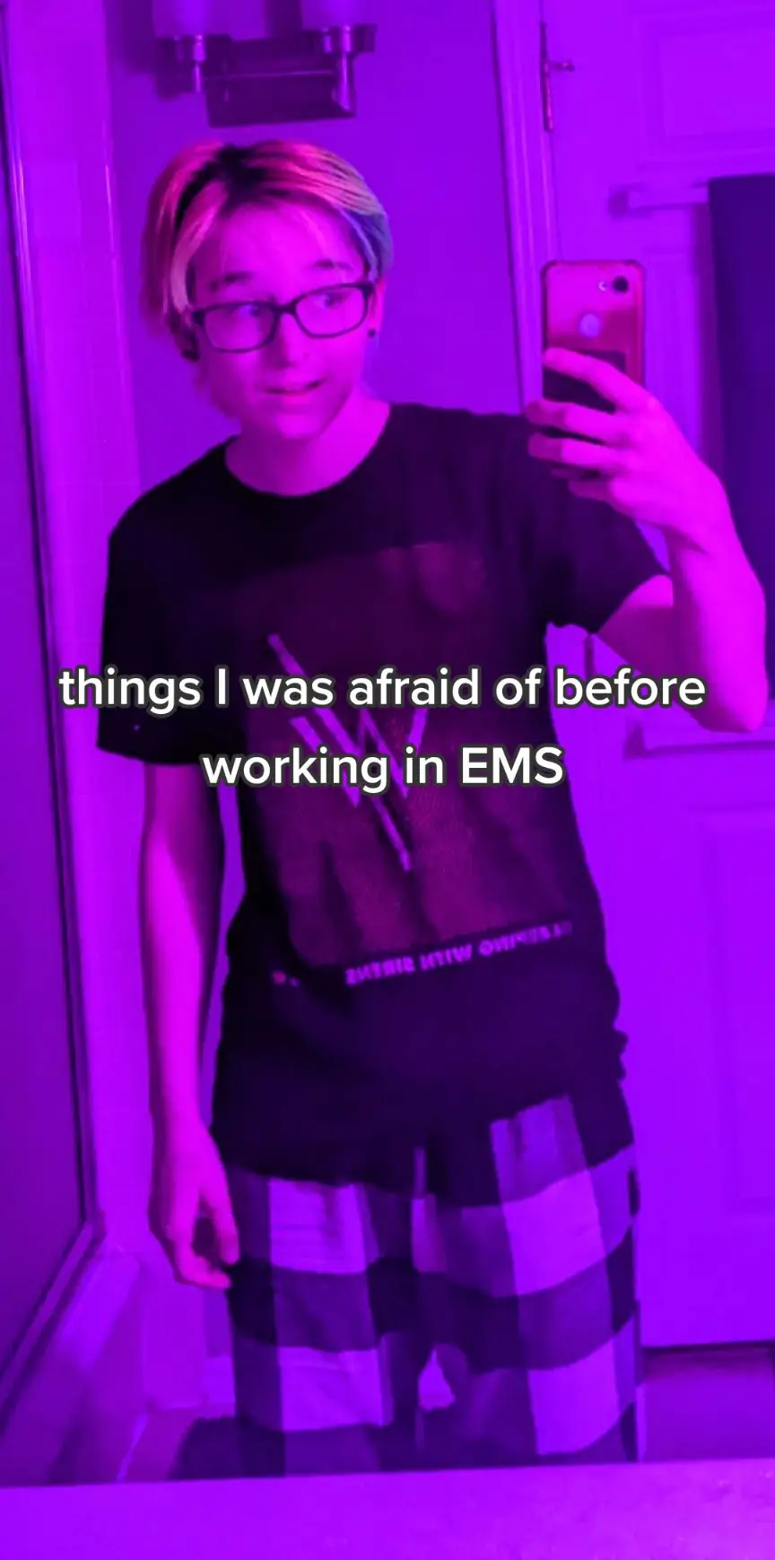 not scared of being poor now bc I'm just used to it #emt #ems #24hourshift #emts #emtlife #emtsoftiktok #emttiktok #emttok #emslife #emshumor #emergencymedicaltechnician #ambulance #emergencymedicalservices #medicaltok #medicaltiktok #healthcareworker #whatidrinkinaday #WeDoRecover #paramedic #medic #paramedicine 