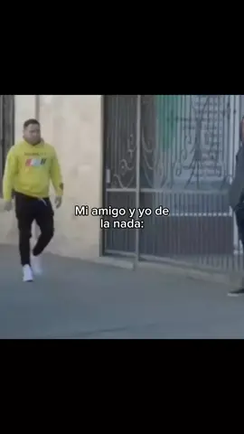 #amigo #fyp #foryoupage #parati 