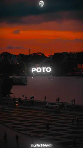 𝗠𝗼𝗻 𝗽𝗼𝘁𝗼 ❤️😍  •  •  • #monpoto #mon_poto #benab #aghani #music #fypシ #تصميمي #explore #viral #song 