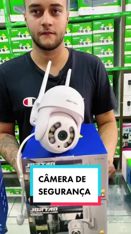 Fornecedor de Câmeras de Segurança na Santa Ifigênia 🔥 Contato:(11)98109-7821 @jb.security.cftv 💥 #camera #cameras #camerasdeseguranca #cameradeseguranca #fornecedor #santaifigenia #foryou #vaiprofycaramba #viral 