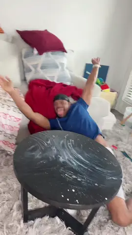 Toddlers are so dramatic 😂😂 #toddlers #actinglikemytoddler #parentsoftiktok #fyp 