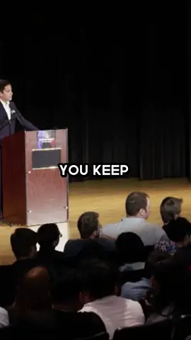 Micheal Knowles debates crime #america #debate #fypシ #politics #trending 
