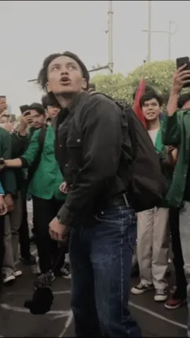 #CapCut #fyp #jefrinichol #demo #demodpr #dprri 