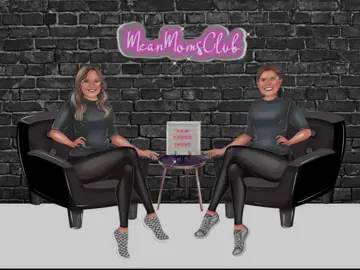 FRIDAY | APRIL 7TH | 7PM CST ✨🪩#themeanmoms #themeanmomsclub #meanmomsclub #meanmomsclubpodcast #meanmoms #houstonmoms 