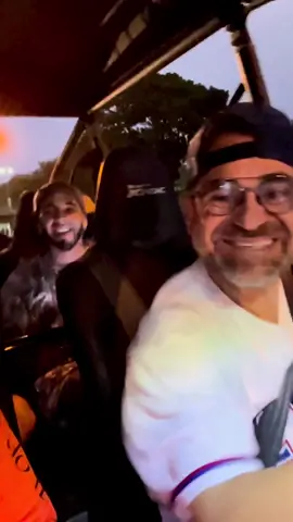 Qué te parece @ANUEL y Dj Luian en Venezuela 🤦‍♂️😮  #anuel #anuelaa #anuel_2blea  #djluian #dracufest 