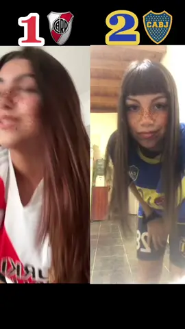 Quien te gusta!?#duelostiktok #bocajuniorsoficial💛💙 #riverplate #futbolargentino #bocajuniors💙💛💙 #riverplatense #fypシ゚viral 
