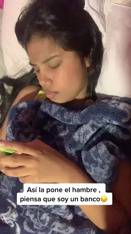 Casi me pega, le compro comida o no? #panama #hermana 