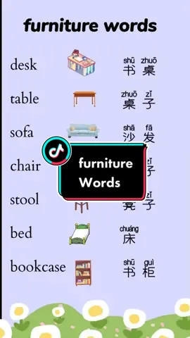 Bookcase in Chinese #university #mandarin #fpy #furniture #sofa 