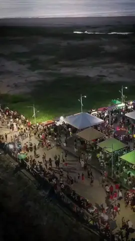 só vem São João #praiasdobrasil #saojoao #saojoaonotiktok  vídeo:governodomaranhao