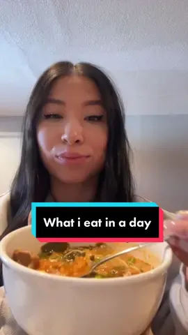 #whatieatinaday 
