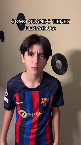 Hay que educarlos de vez en cuando master #humor #hermanos #fyp #comedia #relatable #xyzbca 