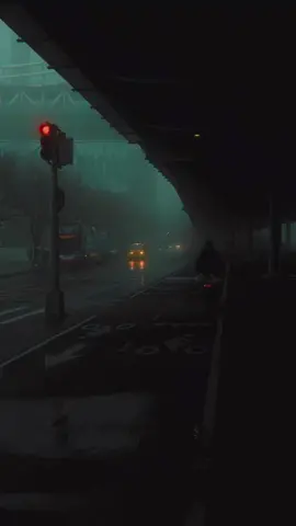 New York at Night  Credit:  Via: @raylivez (on Instagram)  © *all credit goes to the respected owner/designer/photographer* #nycmood #nyc #newyorkcity #foggy #fog #cinematic #cine #cinematicvideo #trend #trendingaudio #trendingreels #interactive #artofinstagram #streetsofnewyork #cityaesthetic #travelnyc #reelsinstagram #reel #reelvideo #newyorknewyork #nycreels