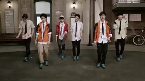 Remembering this Era it still gives me goosebumps.  year 2012 when i got obsessed with these rookies, and i fell in love to Luhan, Xiumin and Sehun when i first saw them in their music video Wolf & Growl. i've been a die hard fan of OT12 since 2012, and now I'm still celebrating as EXO-L / AERIS  for 11 years ♥️ and supported them as OT9 ♥️ thank you for being our source of strength ♥️ #11yearswithEXO ♥️ @EXO 