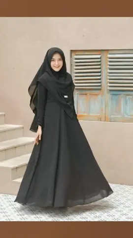 Mayra syar'i set hijab 2layer#MuslimFashionIdeas #DressMuslimah #outfitmuslimah #DressInspiration #femalefashionstore #OOTDMuslimahOutfit #OOTDInspirations #MuslimahOutfit #sethijab #hijab2layer #IdeOutfitMuslimah 